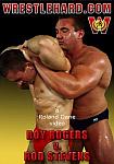Roy Rogers V. Rod Stevens featuring pornstar Roy Rogers