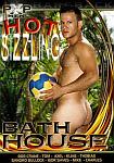 Hot Sizzling Bath House featuring pornstar Axel
