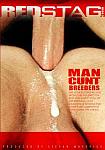 Trigger Men 2: Man Cunt Breeders featuring pornstar Moses