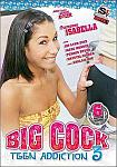 Big Cock Teen Addiction 3 featuring pornstar Chelsea Ray