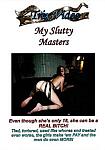My Slutty Masters from studio Trix Productions