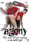 Agony featuring pornstar Jirka Gregor