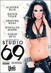 Studio 69 featuring pornstar Alan Stafford