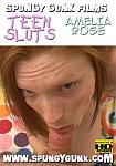 Teen Sluts: Amelia Rose directed by Gerald Saunders