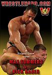 Max Summers V. Rick Bauer featuring pornstar Rick Bauer