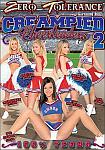 Creampied Cheerleaders 2 featuring pornstar David Perry