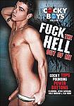 Fuck The Hell Out Of Me featuring pornstar Bobby Clark