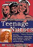 Teenage Nurses featuring pornstar Haya Landau