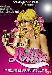 The Erotic Adventures Of Loli featuring pornstar Chelsea Manchester