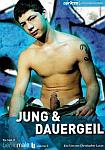 Best Of Berlin-Male 6: Jung And Dauergeil directed by Christopher Lucas