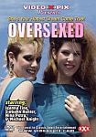 Oversexed featuring pornstar Max Delong