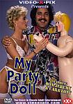 My Party Doll featuring pornstar Damien Cashmere