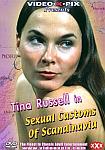 Sexual Customs Of Scandinavia featuring pornstar Tina Russell