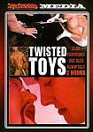 Twisted Toys from studio Red Media