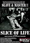 Slave And Master: Slice Of Life featuring pornstar Bauser 