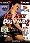 My Ass In Action 2 featuring pornstar Brett Rockman