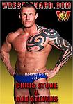 Chris Stone V. Rod Stevens featuring pornstar Chris Stone (E.C.S)
