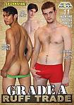 Grade A Ruff Trade featuring pornstar Adam Blank