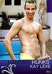 Hammer Hunks: Kay Lexe featuring pornstar Filipo Gonzales