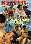 Yanan Atesimi Sondur featuring pornstar Ahmet Parlak