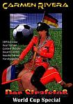 Der Strafstoss: World Cup Special featuring pornstar Carmen Rivera