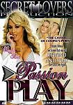 Passion Play featuring pornstar Erik Everhard