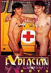 Hot Ambulance featuring pornstar Fausto