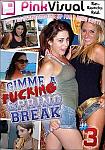 Gimme A Fucking Spring Break 3 featuring pornstar Britney Stevens