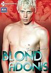 Blond Adonis featuring pornstar Aurelian Duval