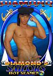 Diamond's Sailors Hot Seamen 2 featuring pornstar Benn Davis