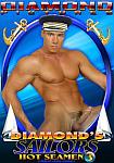 Diamond's Sailors Hot Seamen 3 from studio Diamond Pictures