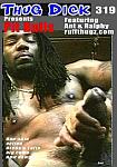 Thug Dick 319: Pit Bulls featuring pornstar Ralphy