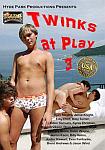 Twinks At Play 3 featuring pornstar Riley Turner