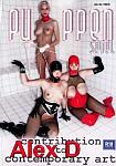 Puppenspiel featuring pornstar Yvette Costeau