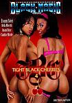 Tight Black Cherries 4 featuring pornstar Domineko Heffne