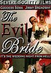The Evil Bride featuring pornstar Miss Olive