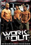 Work It Out featuring pornstar D-Unit