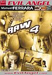 Raw 4 directed by Manuel Ferrara