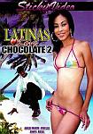 Latinas Love Chocolate 2 featuring pornstar Angel Marie