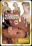 Cumshots 2 featuring pornstar Claudia