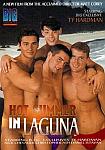 Hot Summer In Laguna featuring pornstar Kyle Hardin
