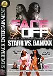 Face Off: Starr Vs. Banxxx from studio Silverback Entertainment