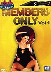 Members Only featuring pornstar Kathy Anderson