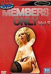 Members Only 3 featuring pornstar Angelina Crow