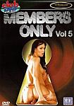 Members Only 5 featuring pornstar James Brossman