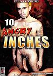 10 Angry Inches featuring pornstar Jason Tiya