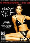 Mother May I... Too featuring pornstar Julia Ann