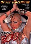 Deusa 300 featuring pornstar Carlao Bazuca