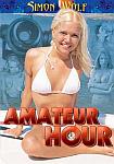 Amateur Hour featuring pornstar Anna Malle