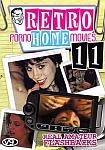 Retro Porno Home Movies 11 featuring pornstar Rayveness